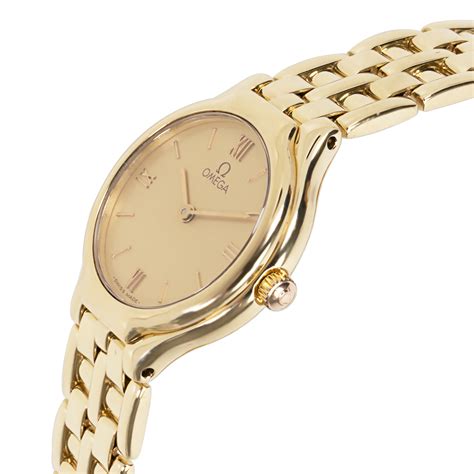 ebay watches omega|pre owned ladies omega watches.